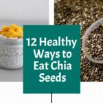 How to Eat Chia Seeds - 12 Healthy Ways