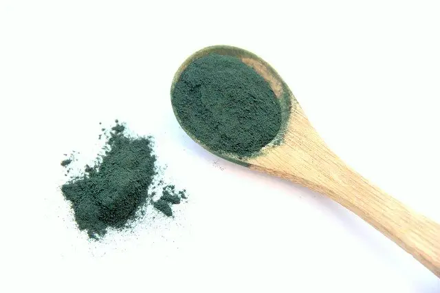What's the Best Time to Take Spirulina?
