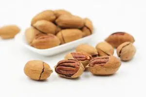 Pecans - Shelled and Unshelled