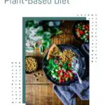 Benefits of a Plant-based Diet for health, athletes, environment