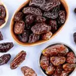 Halawi Dates vs Medjool Dates - A Comparison of the Two