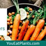 Alkaline vegan diet for beginners