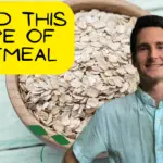 Avoid this type of breakfast oatmeal