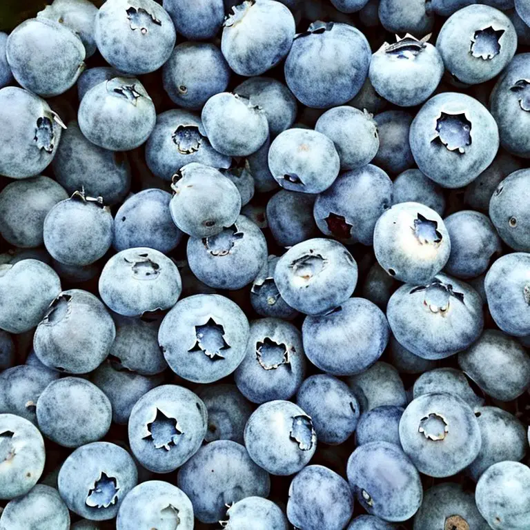 blueberries 2