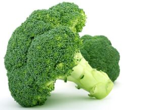 xi lan hua broccoli