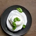 Is Burrata Vegan or Vegetarian? Exploring the Options for Plant-Based Alternatives to Traditional Cheese