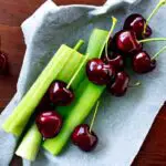 cherries-and-celery