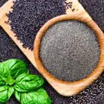 Chia Seeds vs Basil Seeds: Nutrition, Health Benefits, and Uses