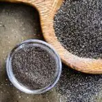 Benefits of Chia Seeds Soaked in Water Overnight