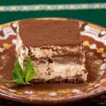 Dairy-Free Tiramisu Cake Recipe