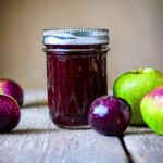 Damson and Apple Jam Recipe