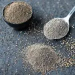 What are Milled Chia Seeds? A Close Look