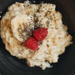 Oatmeal with Chia Seeds Benefits