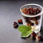Two Ways to Make Raisin Water (with Recipes)