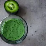 Spirulina Smoothie for Weight Loss
